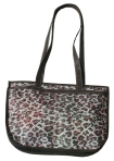 Leopar Bayan Çantası 367
