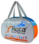 Spor Çantaları - Sırt Çantası - Büzgülü Torba Çanta - Çanta Modelleri